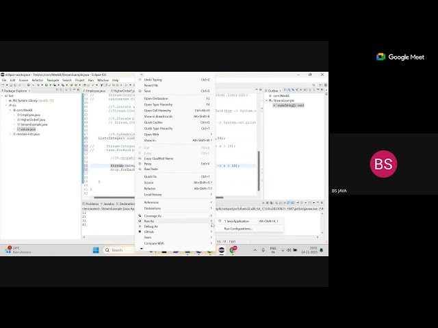 Week-8 Concepts summary