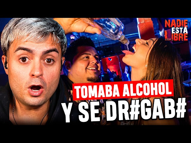 EL PROGRAMA MÁS FUERTE QUE VI 😳 NADIE ESTA LIBRE 🇨🇱🚨