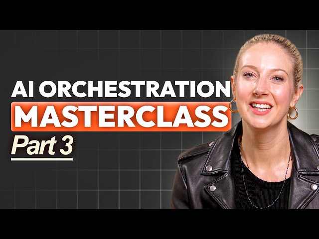 5 Steps to Create a Successful AI Orchestration Strategy
