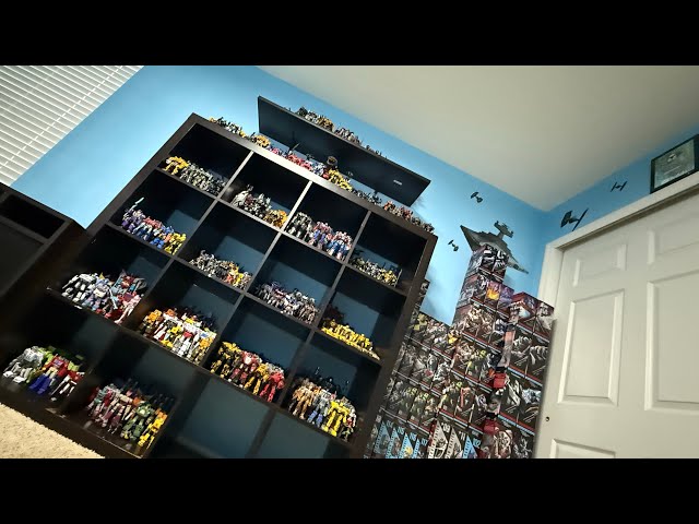 MID-YEAR 2026 TRANSFORMERS COLLECTION TOUR! 🔥