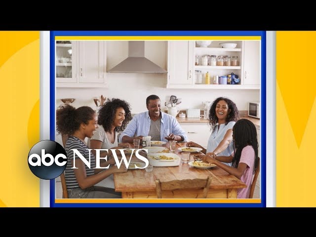 Parents' technology use linked to children's behavior