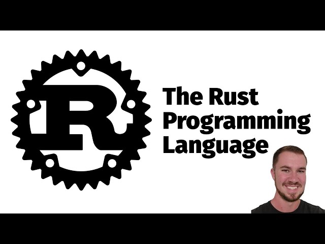 Learn Rust Programming [Day 1] -- LIVE!
