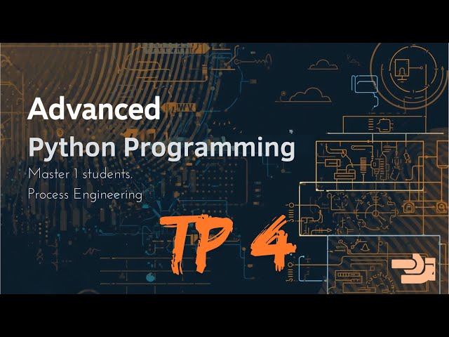 👨‍🏫 Programmation avancée Python – 3 Exercices de TP Corrigés et Expliqués (TP4 Dictionnaires)