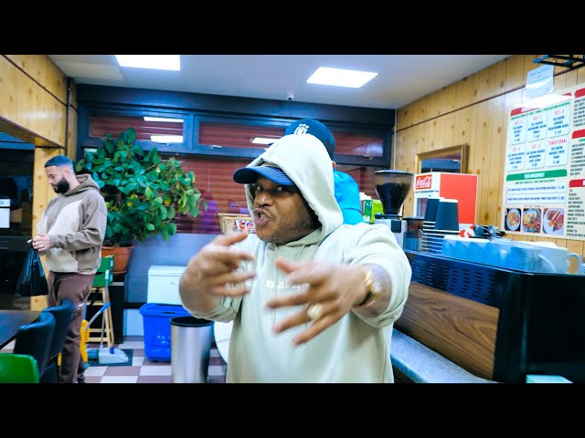 Styles P - Ride In / Ride Out [Official Video]