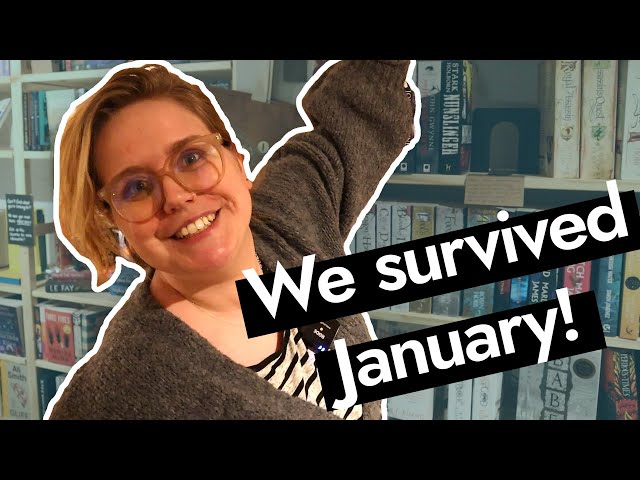 What's it like running an independent bookshop? (Two months in)