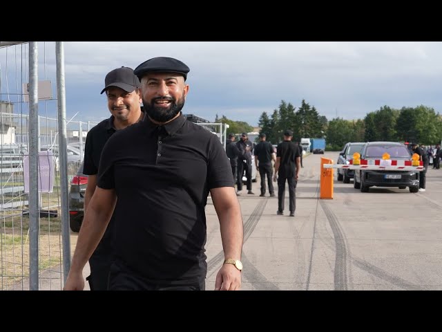 Jalsa Salana Germany 2026 | The Hidden Workforce Behind the Gathering