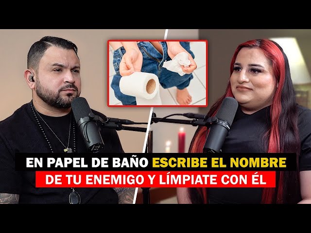 LA BRUJERÍA PROHIBIDA Y SUS SECRETOS | Secreto de Bruja # 356