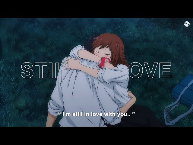 Deeps - Still in Love with You (Lyrics)