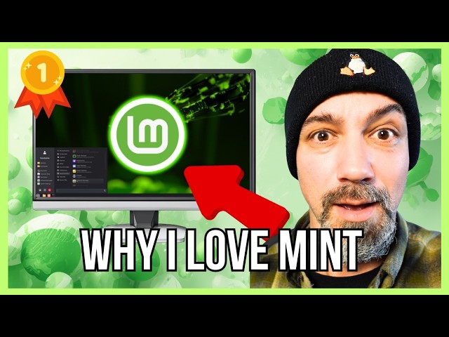7 Underrated Linux Mint Features I Can’t Live Without (2026 Edition)