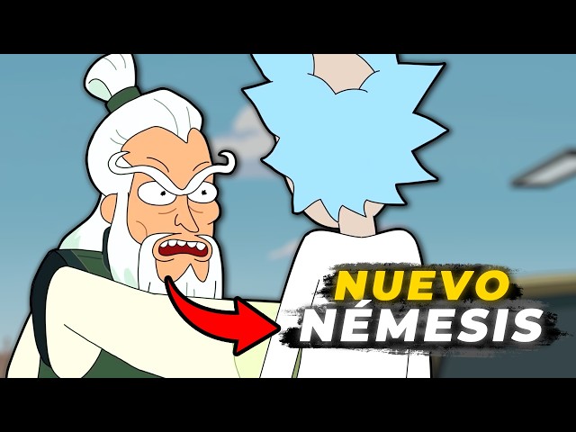 RICK AND MORTY Season 9 Episode 3 | Preview, Predictions and References