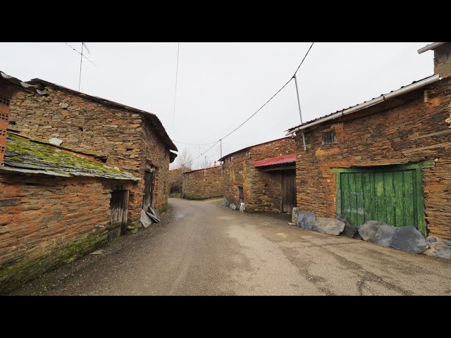 CAMPOGRANDE DE ALISTE_COMARCA DE ALISTE_ZAMORA