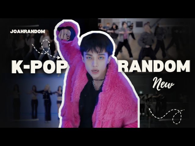 NEW | K-POP RANDOM DANCE MIRROR