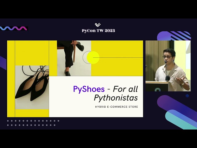 Python Meets UX: Enhancing User Experience with Code｜Neeraj Pandey｜PyCon Taiwan 2023