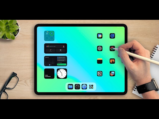 iPad Hacks & Apps Every Teacher Needs in 2025