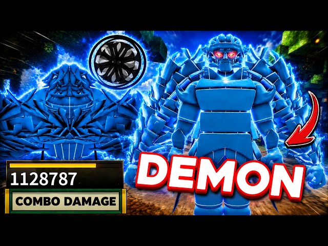 NO WAY! THIS BLOODLINE IS SECRETLY THE BEST BOSS KILLER..?! Shindo Life