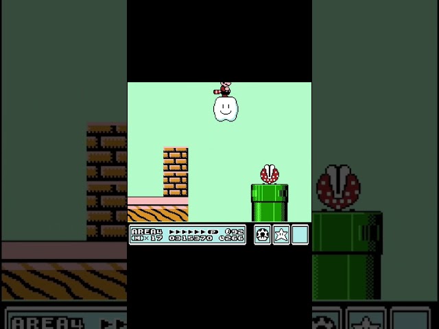 NEW Super Mario Bros. 3 Returns #mario #letsplay #gameplay #gaming #nintendo
