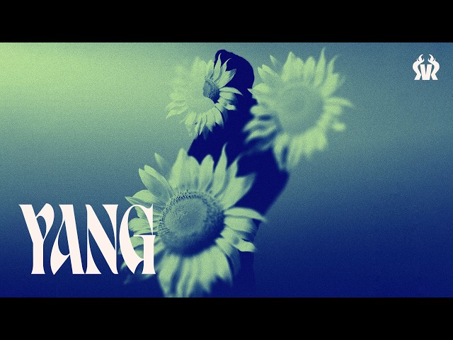 Rocket Rockers - Yang (Official Lyric Video)