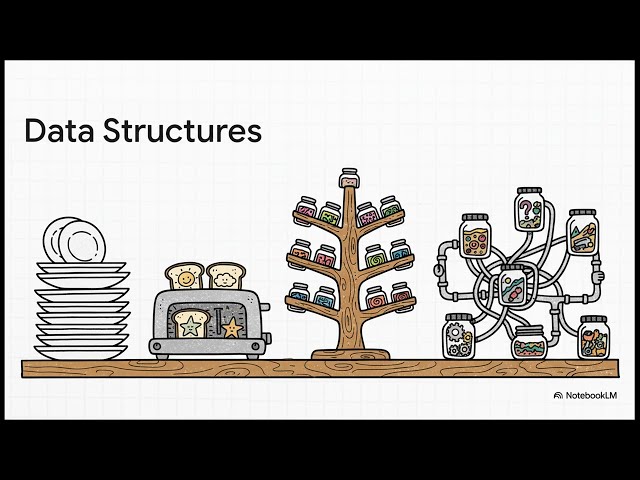 Computer Algorithms and Data Structures