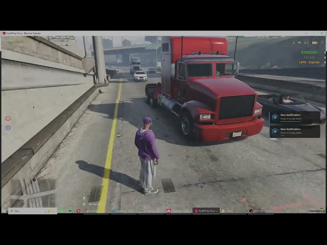 Frkn-Police Job Pack Installation Tutorial