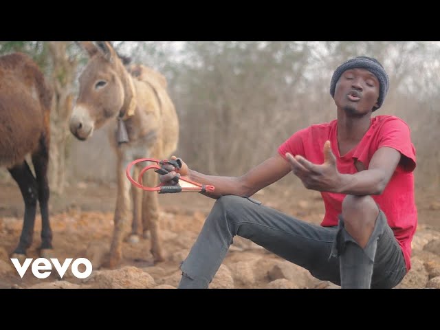 Davison Dzimba - Munhava Official Video