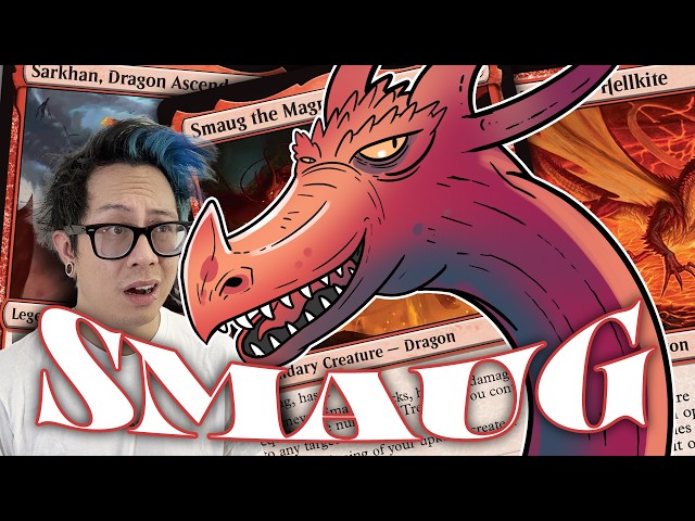Passing a Basic Smaug Check
