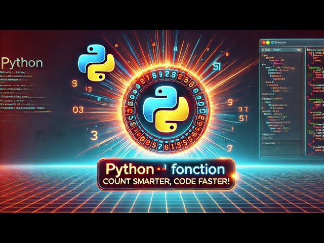 Counting Made Simple – Learn Python’s len() Function Now!