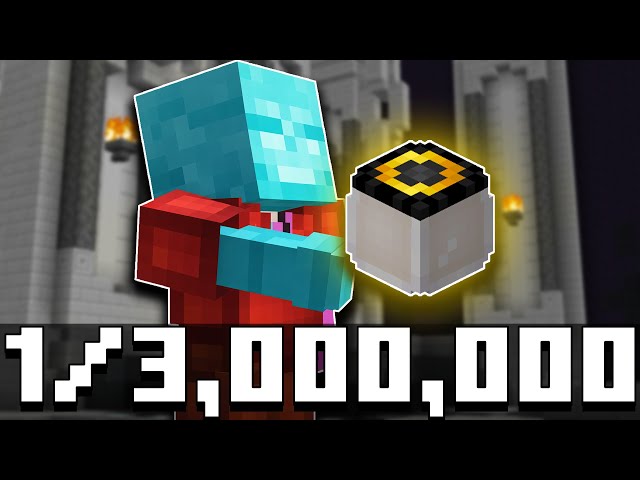 THE 1/3,000,000 CATA 50 RUN... (Hypixel Skyblock)