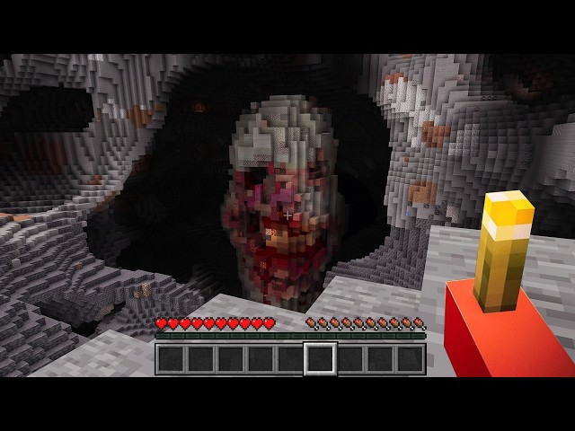 It's Finally a Real Minecraft Mod...