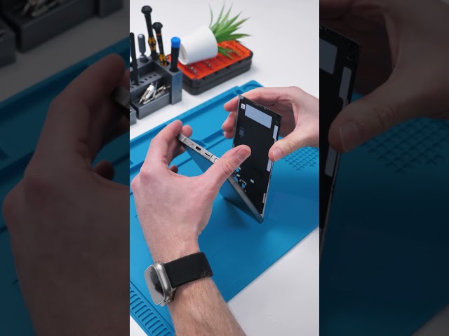 This Guy's Phone Had BAD Negotiation Skills... #Shorts