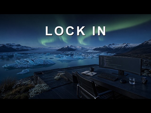 Coding Music – Lock In for Programming, Debugging & Deep Focus