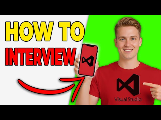 How To Use Visual Studio Code For Interview Coding Practice (Prep Guide)