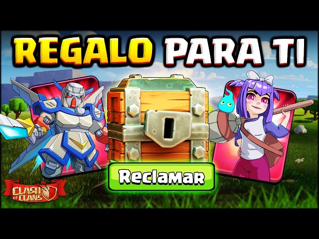 🎁Regalo + 50 MECAS + 50 BRUJAS = PLENO ASEGURADO 💥 (Y UN PROBLEMA)