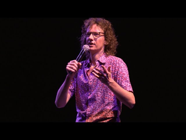 Chris Fleming - Showpig (Full Show)