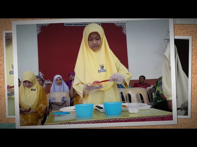 Highly Immersive Programme By Teacher Prema