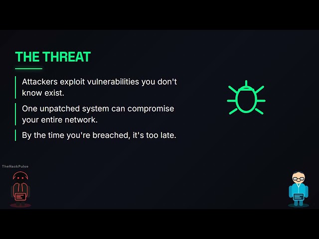 How Ethical Hackers Find Vulnerabilities Before Attackers