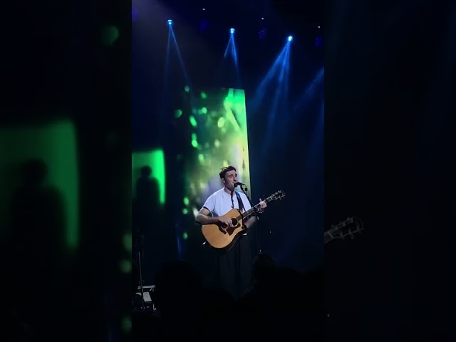 Don’t Go, Don’t Leave - Hayd Live in Singapore (27.09.2022)