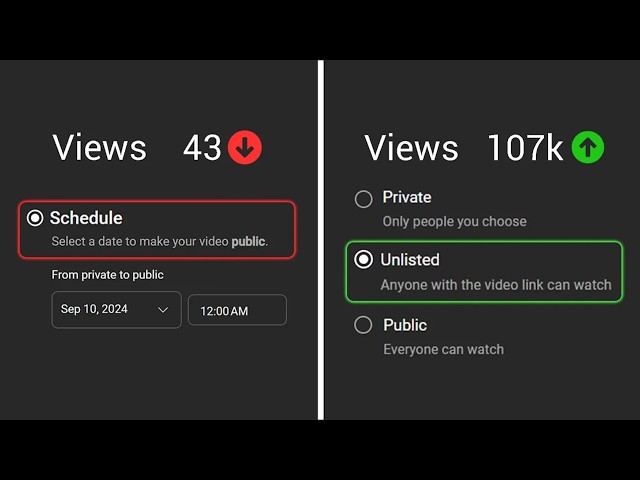 The #1 UPLOAD Method To 10X Your VIEWS in 2026!