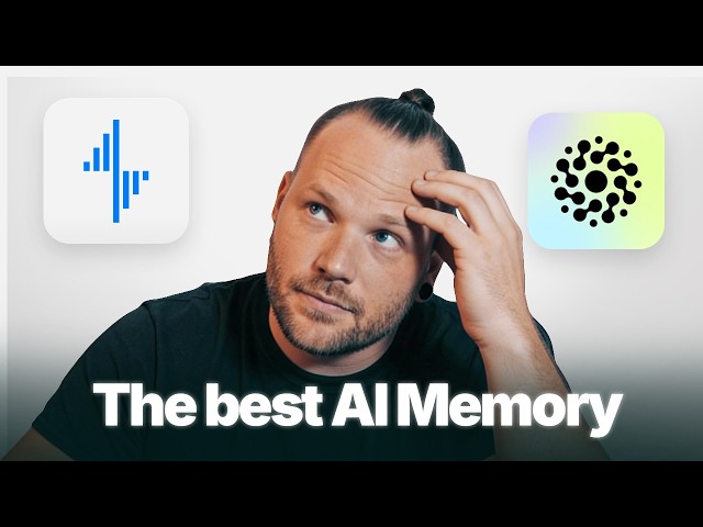I Tested Both AI Memory Platforms So You Don't Have To (Backboard.io vs Mem0)