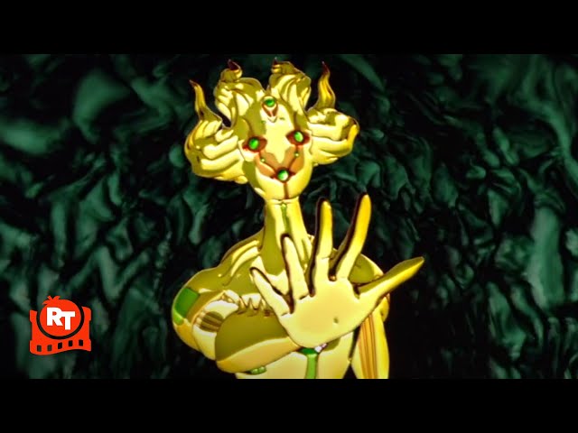 The Animatrix (2003) - Matriculated: Love and Death (7/9) | Movieclips