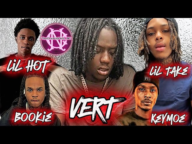 Vert responds after being shot| Keymoe caught lacking| LilTake exposed LilHot being a 🐀| Bookie free