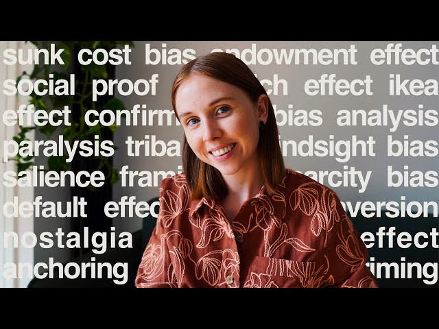 what is behavioral design?