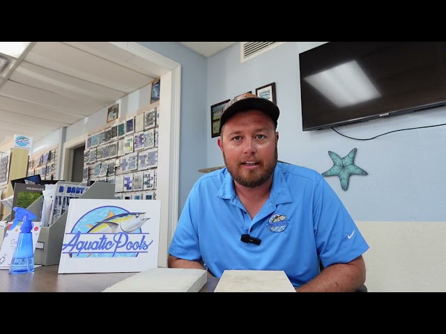 How to Choose the Best Pool Decking in Florida| Tips from a Local Builder