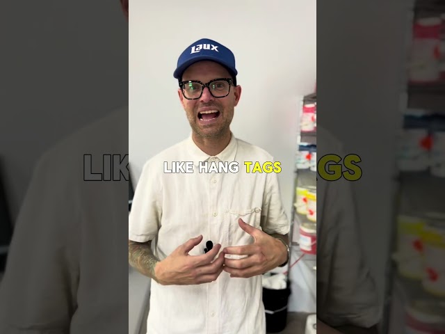 The Importance of Tech Packs for Screen Printing