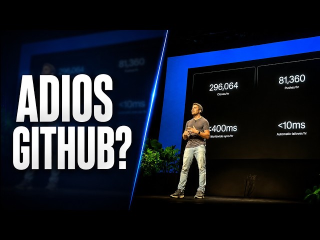 Why Is Cursor Now More Powerful Than GitHub and Copilot Combined?