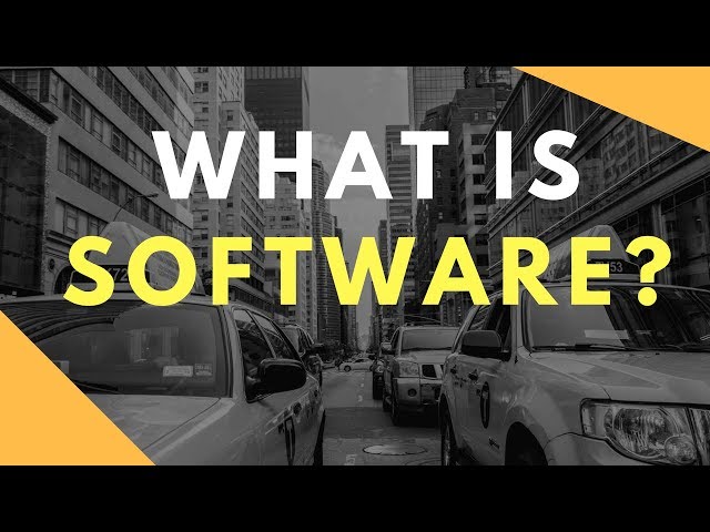 what is computer software and its types in hindi urdu in software engineering