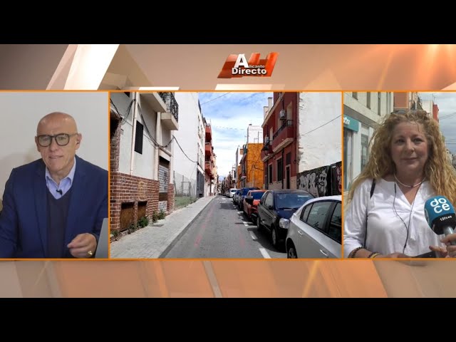 Alicante Directo -  9 Mayo 2025 | SAN ANTÓN
