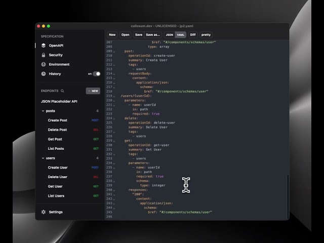 Variables, Encryption, and Security with Callosum