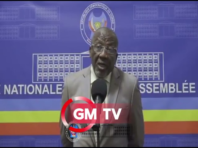 The National Assembly sets its priorities for the September session