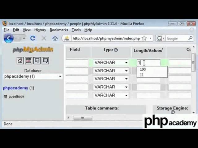 MySQL Part 1 - Hindi