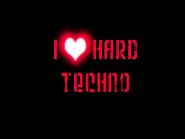 Dark By Design ft Andy Jackson - Future Techno
